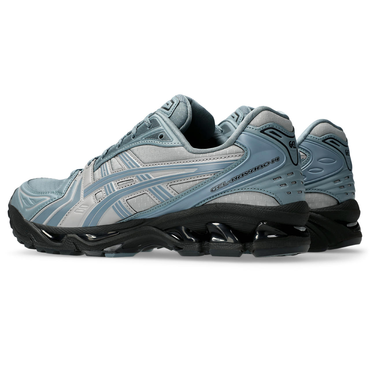 アシックス ゲルカヤノ14 asics GEL-KAYANO 14 1203a412-400