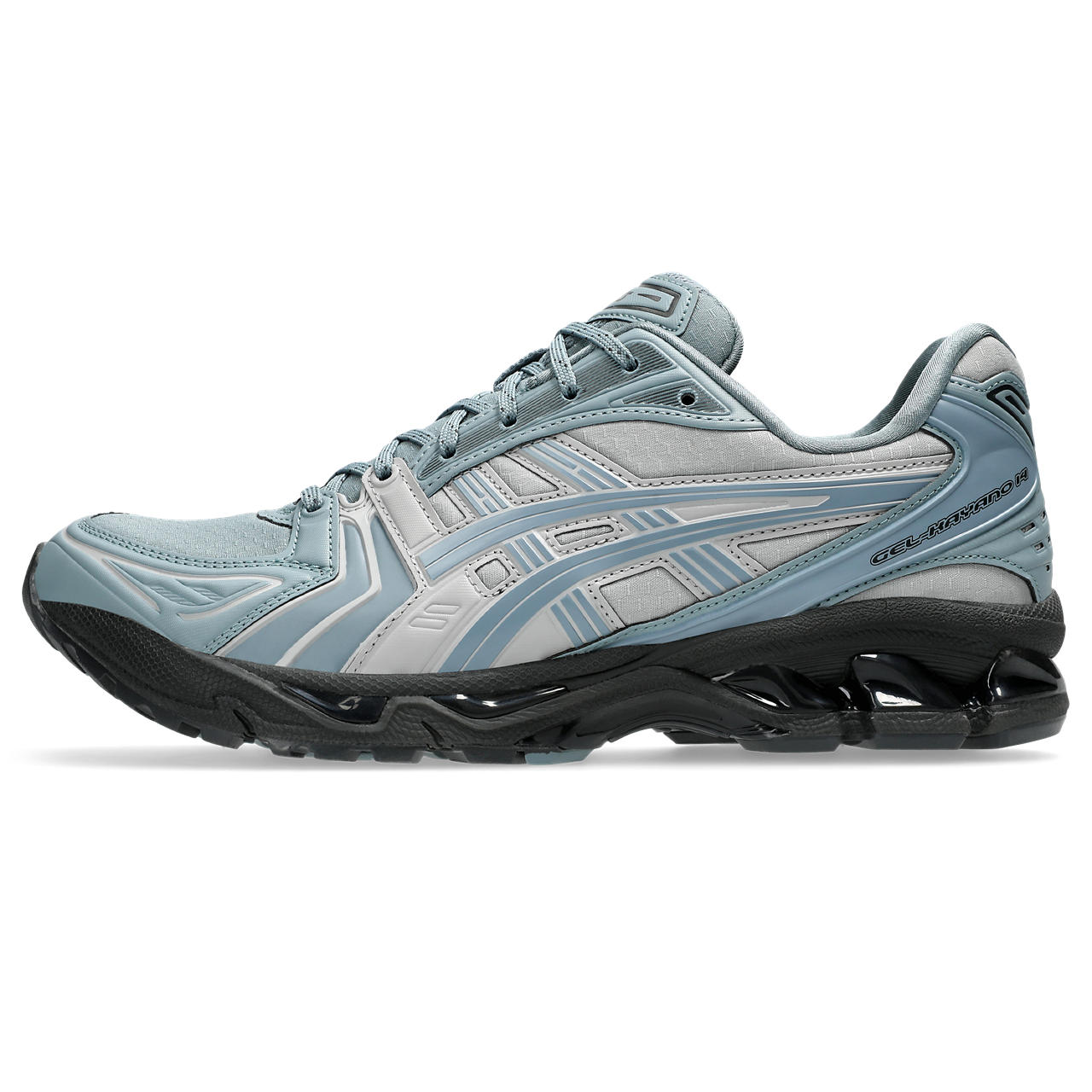 アシックス ゲルカヤノ14 asics GEL-KAYANO 14 1203a412-400