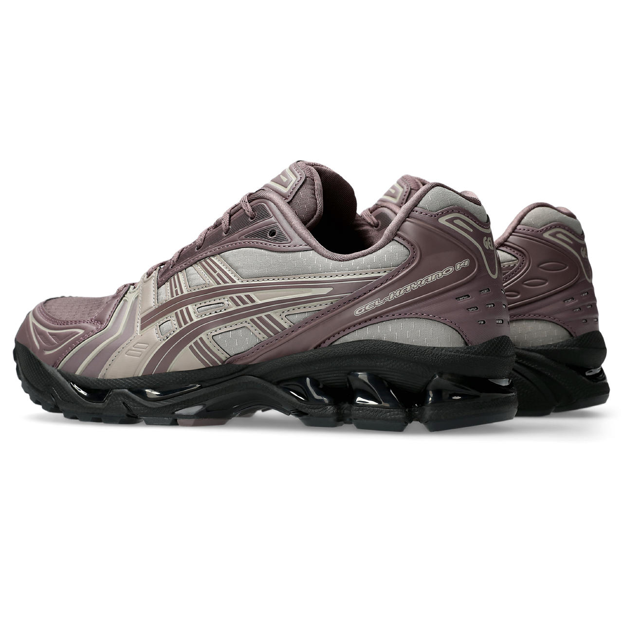 アシックス ゲルカヤノ14 asics GEL-KAYANO 14 1203a412-500