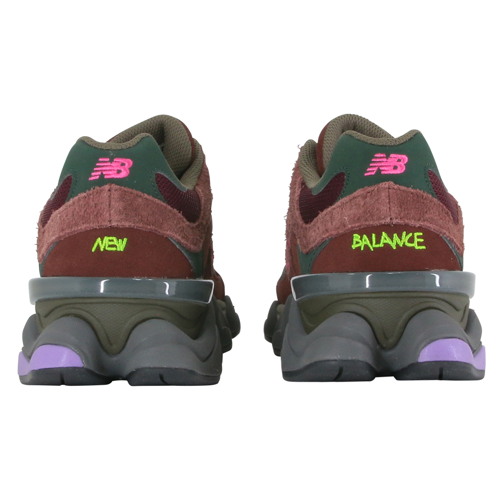 ニューバランス U9060 New Balance U9060 BUR