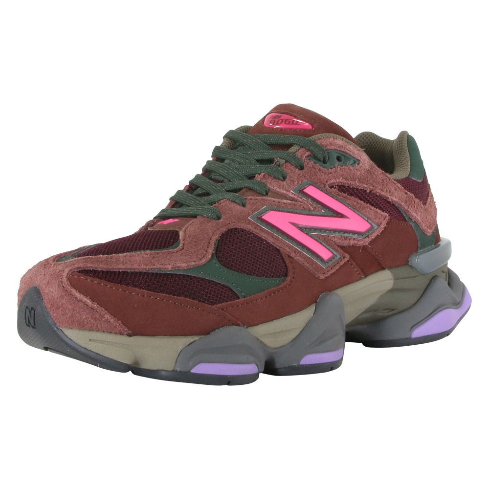 ニューバランス U9060 New Balance U9060 BUR