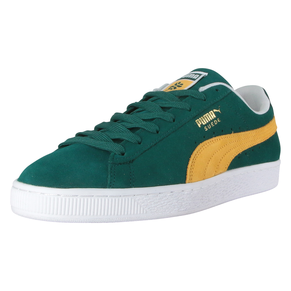 プーマ スウェード チームス 2PUMA SUEDE TEAMS II 386595-02