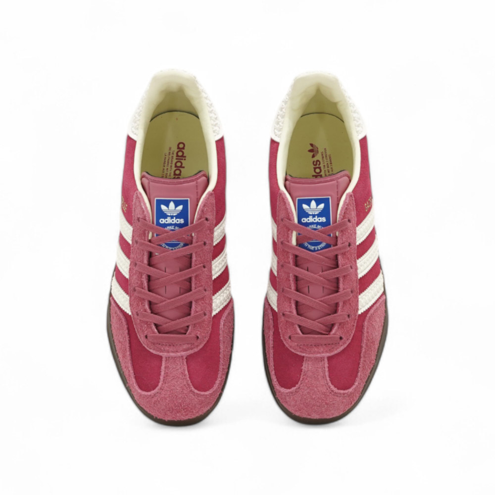 アディダス ガゼル インドア adidas GAZELLE INDOOR IF1809