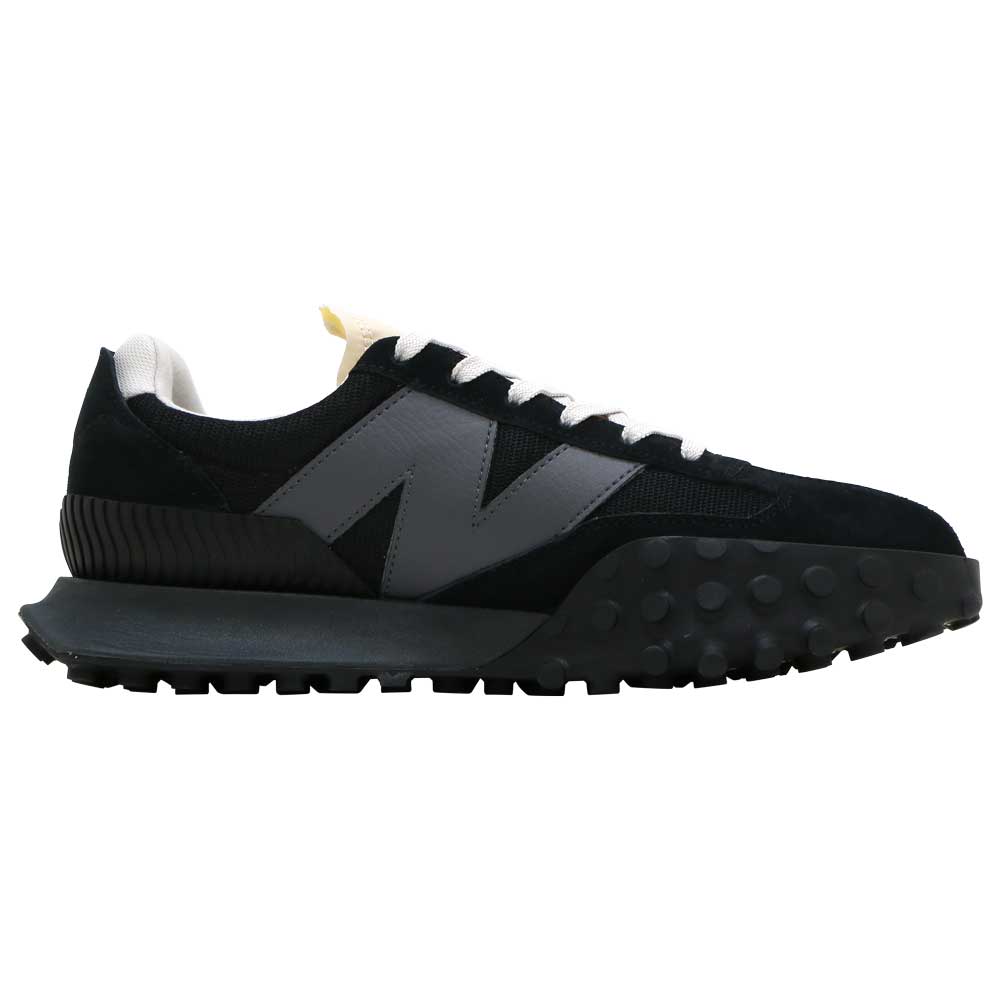 ニューバランス スニーカー UXC72 DA1 New Balance 黒 UXCDA1