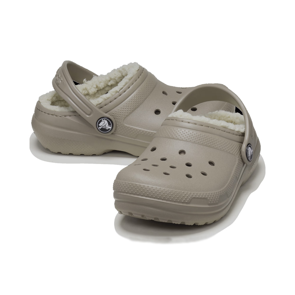 クロックス クラシック ラインド クロッグ crocs Classic Lined Clog  207010-2yb