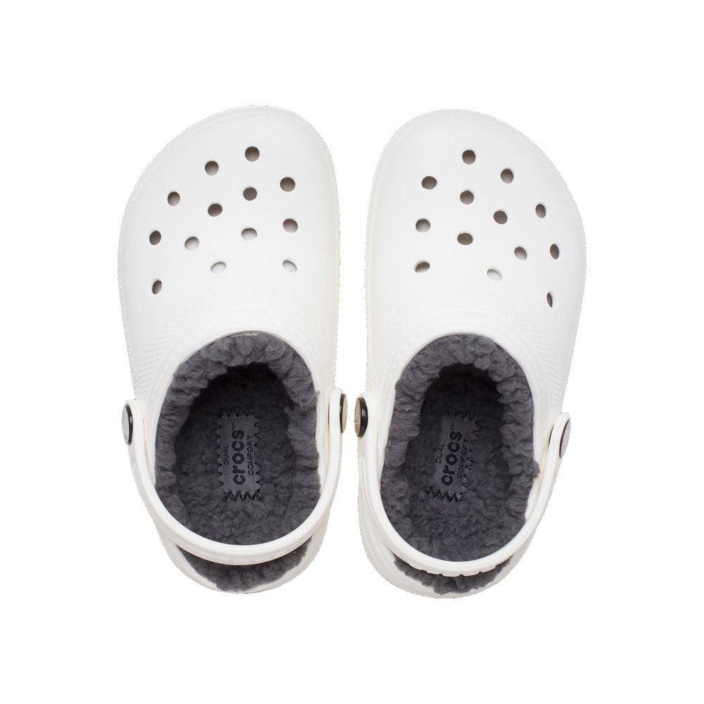 クロックス クラシック ラインド クロッグ crocs Classic Lined Clog  207010-10m