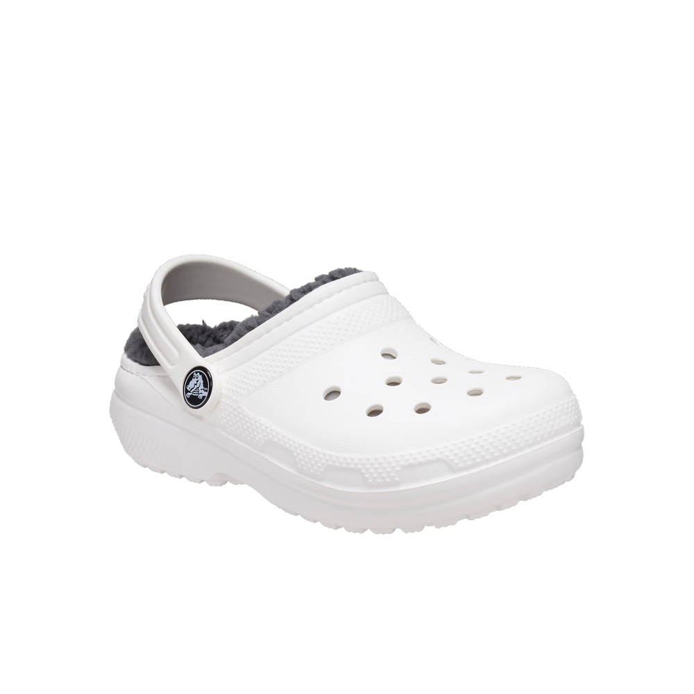 クロックス クラシック ラインド クロッグ crocs Classic Lined Clog  207010-10m