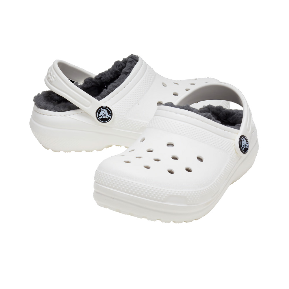 クロックス クラシック ラインド クロッグ crocs Classic Lined Clog  207010-10m