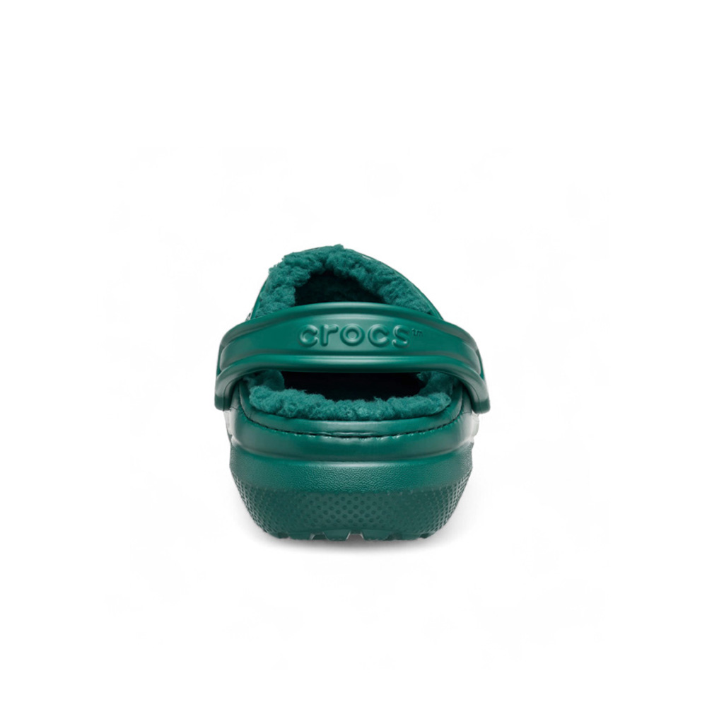 クロックス クラシック ラインド クロッグ crocs Classic Lined Clog  203591-302