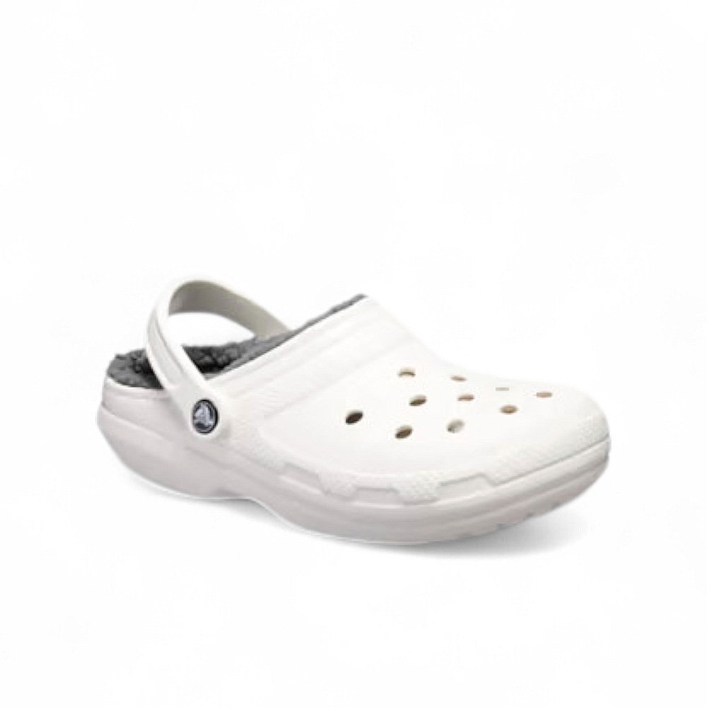 クロックス クラシック ラインド クロッグ crocs Classic Lined Clog  203591-10m