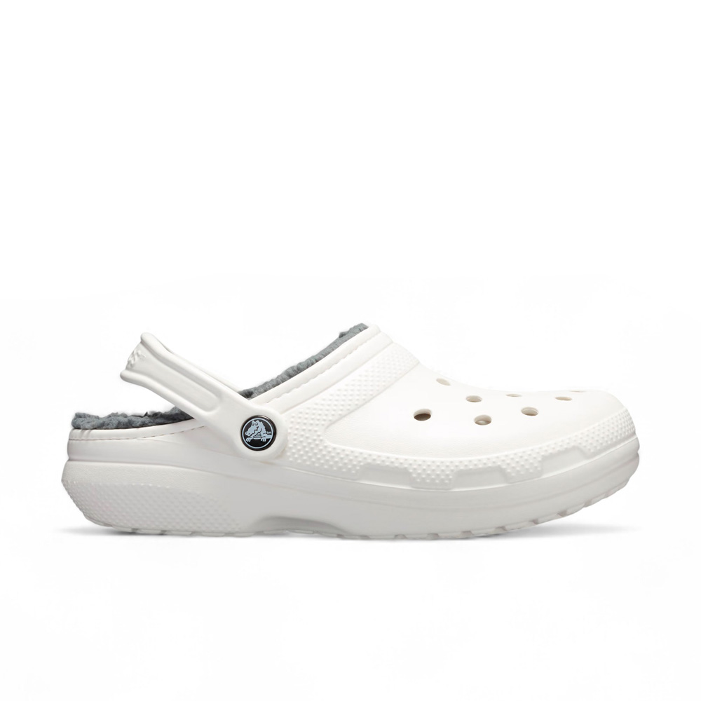 クロックス クラシック ラインド クロッグ crocs Classic Lined Clog  203591-10m