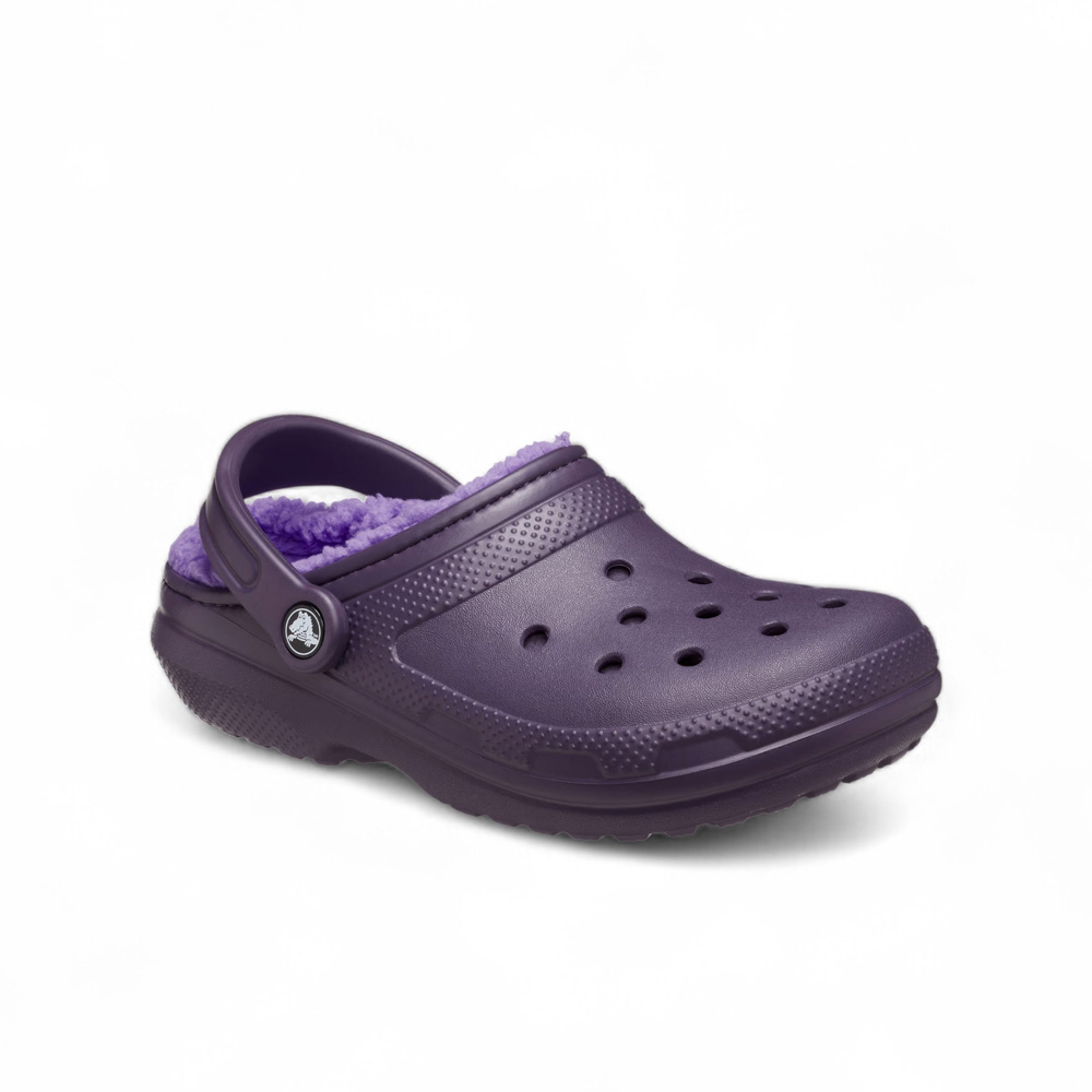 クロックス クラシック ラインド クロッグ crocs Classic Lined Clog  203591-5as