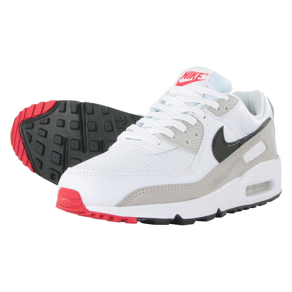 ナイキ ウィメンズ エア マックス 90 NIKE WMNS AIR MAX 90 DX0116-101