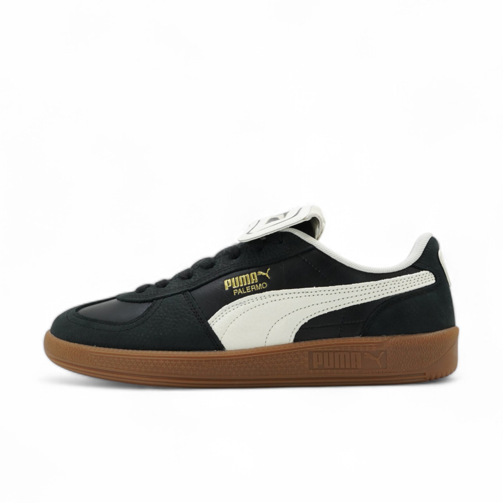 プーマ パレルモ プレミアム  PUMA PALERMO PREMIUM 401744-02