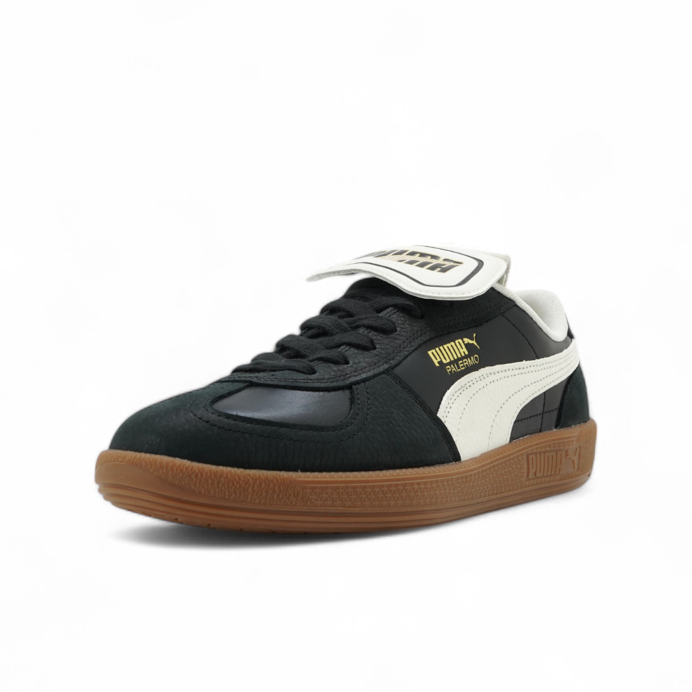 プーマ パレルモ プレミアム  PUMA PALERMO PREMIUM 401744-02