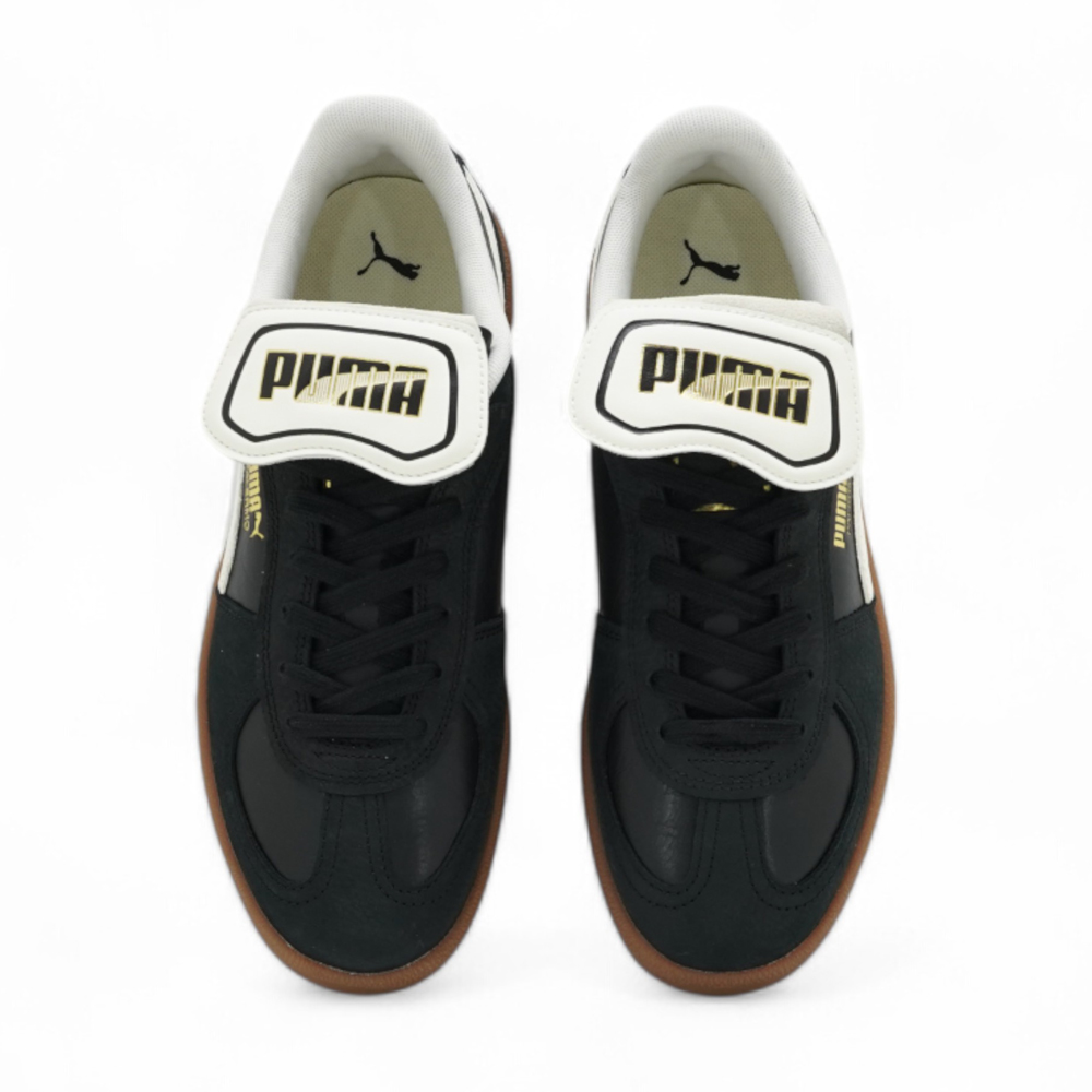 プーマ パレルモ プレミアム  PUMA PALERMO PREMIUM 401744-02