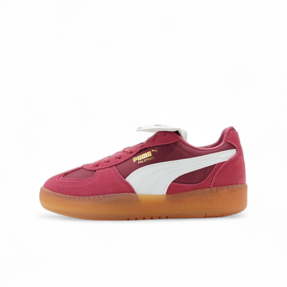 プーマ パレルモ モダ タン ウィメンズ PUMA PALERMO MODA TONGUE WNS 401679-02