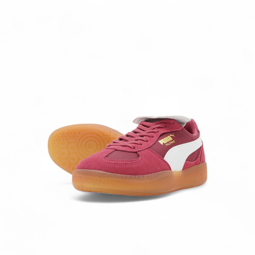 プーマ パレルモ モダ タン ウィメンズ PUMA PALERMO MODA TONGUE WNS 401679-02