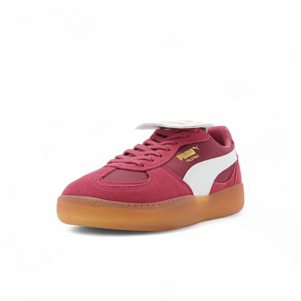 プーマ パレルモ モダ タン ウィメンズ PUMA PALERMO MODA TONGUE WNS 401679-02