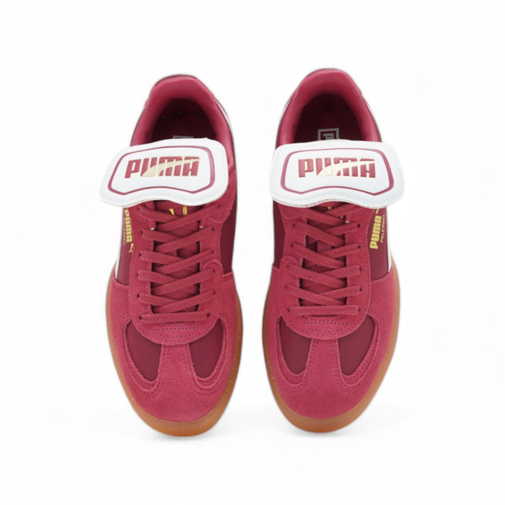 プーマ パレルモ モダ タン ウィメンズ PUMA PALERMO MODA TONGUE WNS 401679-02