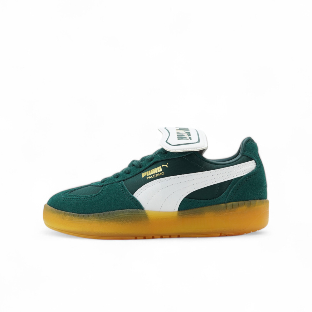 プーマ パレルモ モダ タン ウィメンズ PUMA PALERMO MODA TONGUE WNS 401679-01