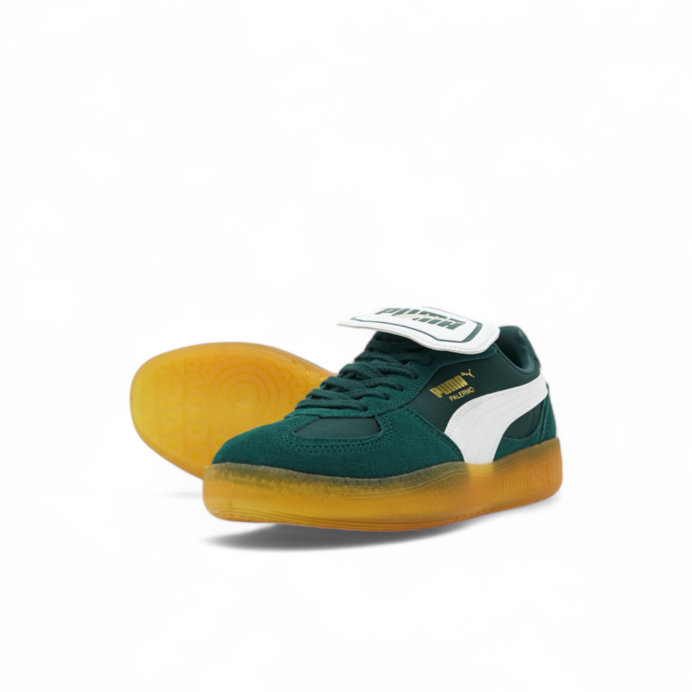 プーマ パレルモ モダ タン ウィメンズ PUMA PALERMO MODA TONGUE WNS 401679-01