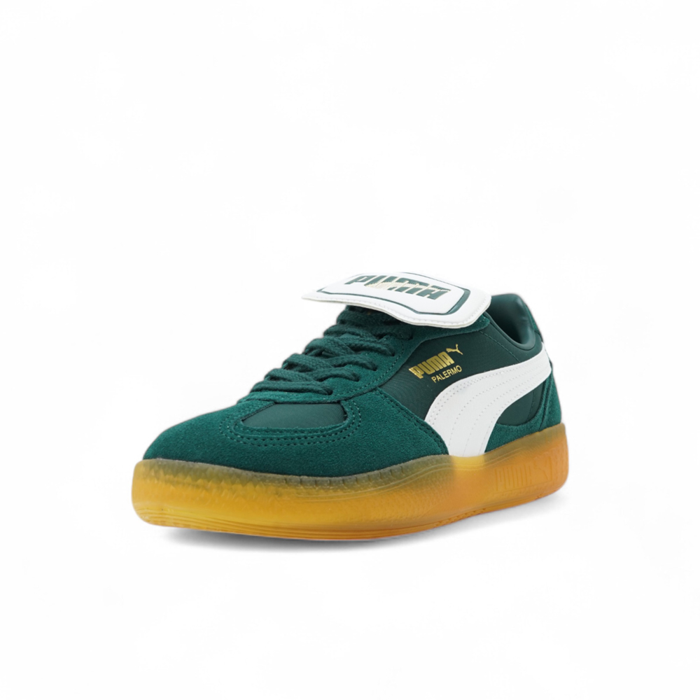 プーマ パレルモ モダ タン ウィメンズ PUMA PALERMO MODA TONGUE WNS 401679-01