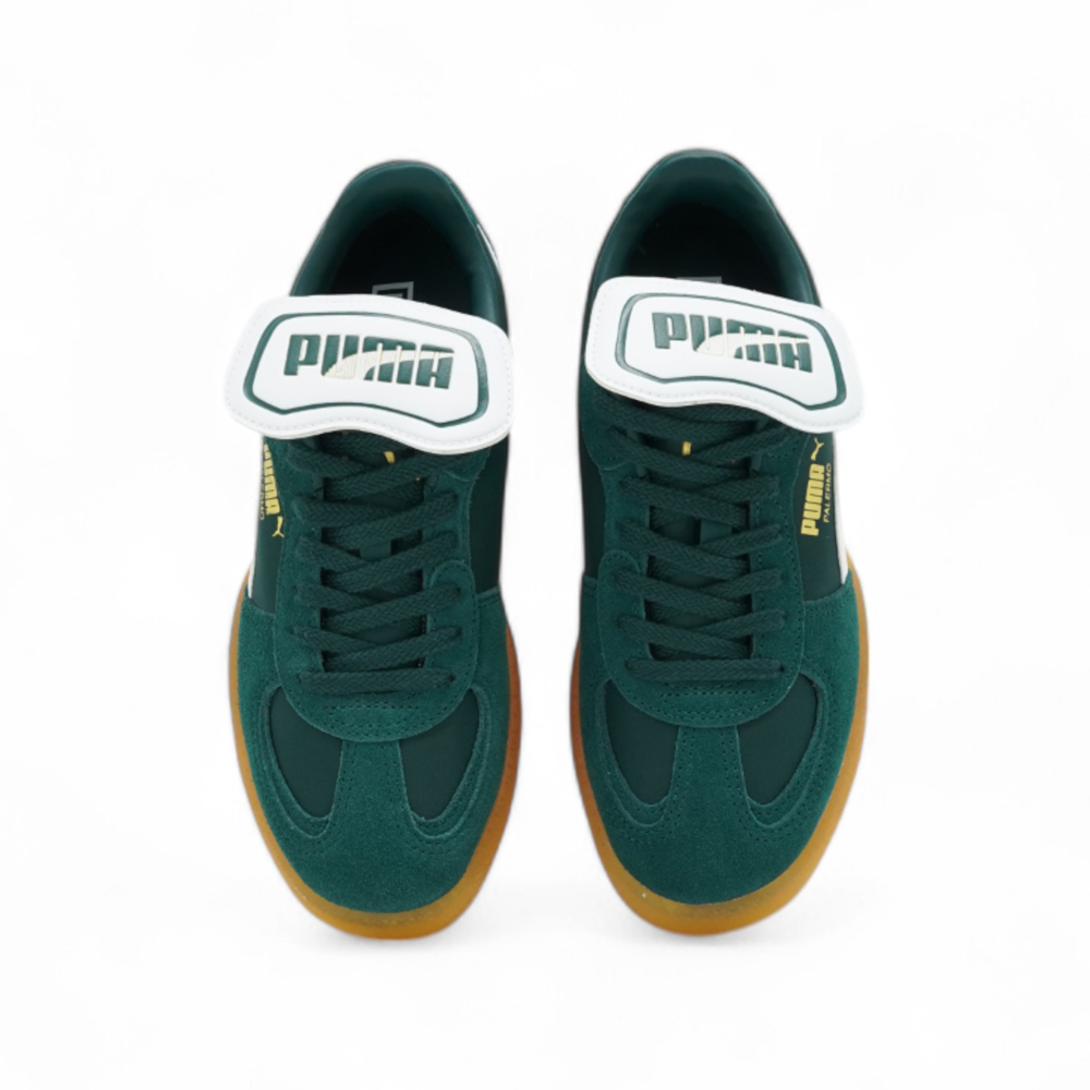 プーマ パレルモ モダ タン ウィメンズ PUMA PALERMO MODA TONGUE WNS 401679-01