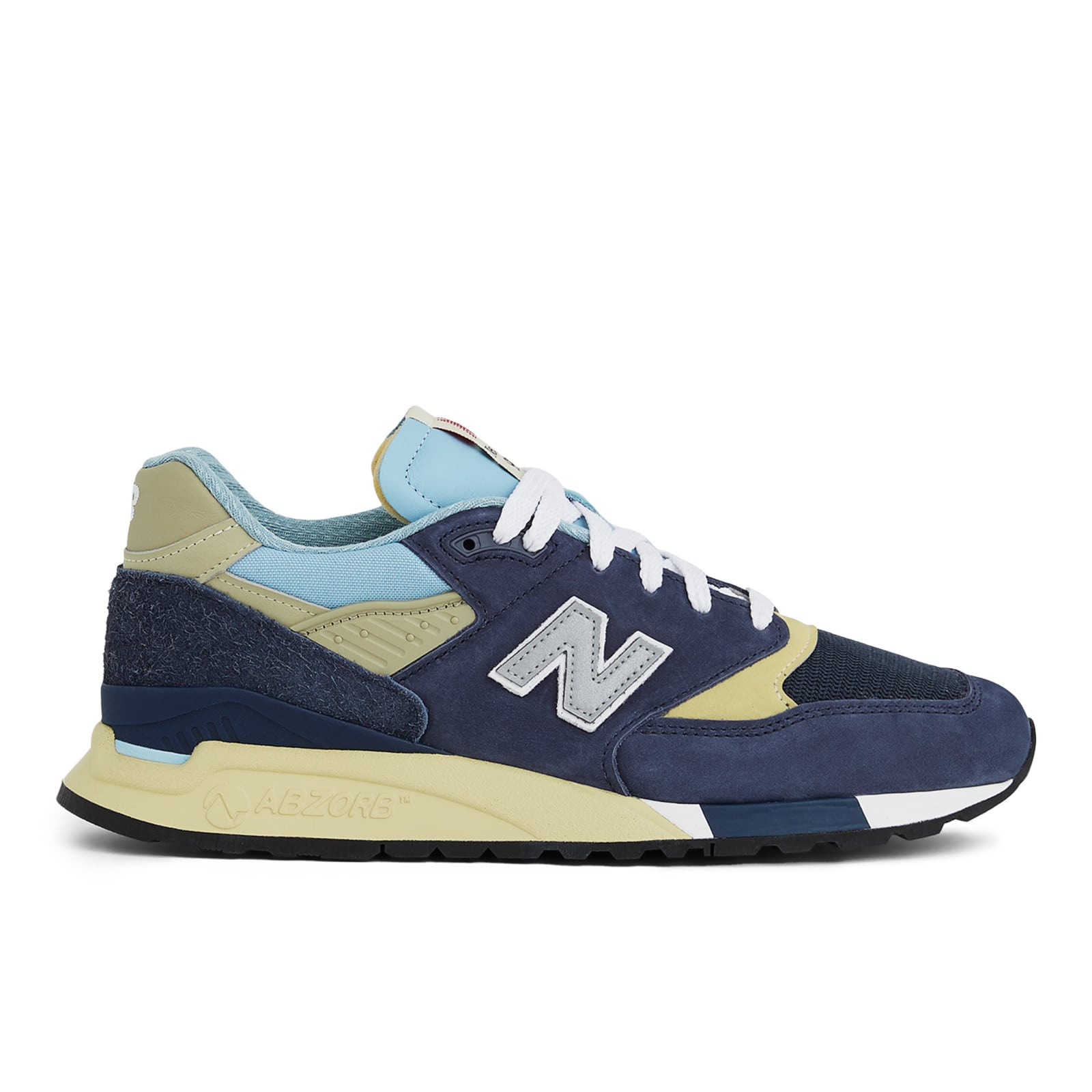 ニューバランス New Balance  U998 CB