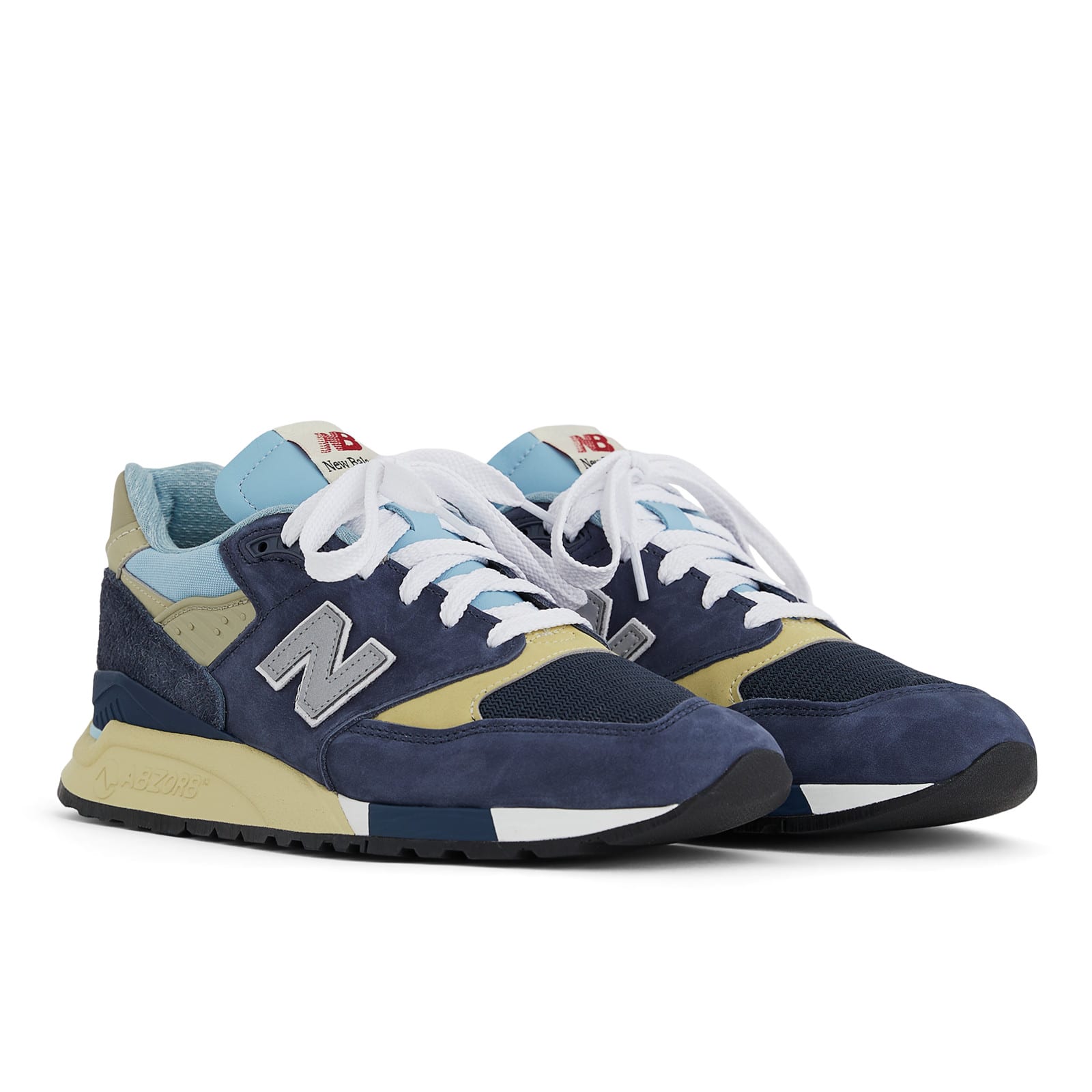 ニューバランス New Balance  U998 CB