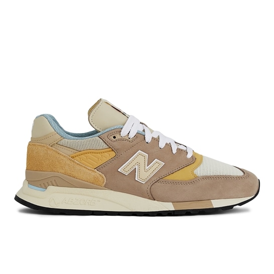 ニューバランス New Balance  U998 IC