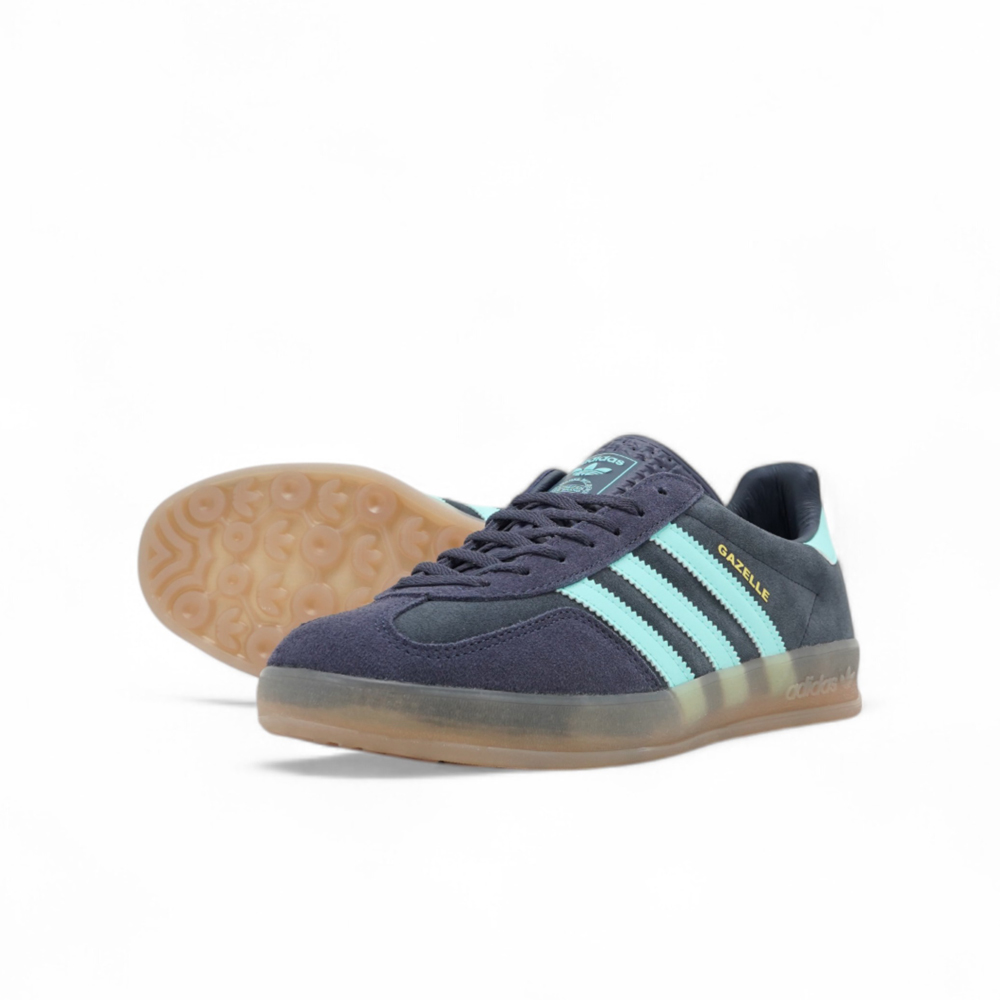 アディダス ガゼル インドア adidas GAZELLE INDOOR JI2587