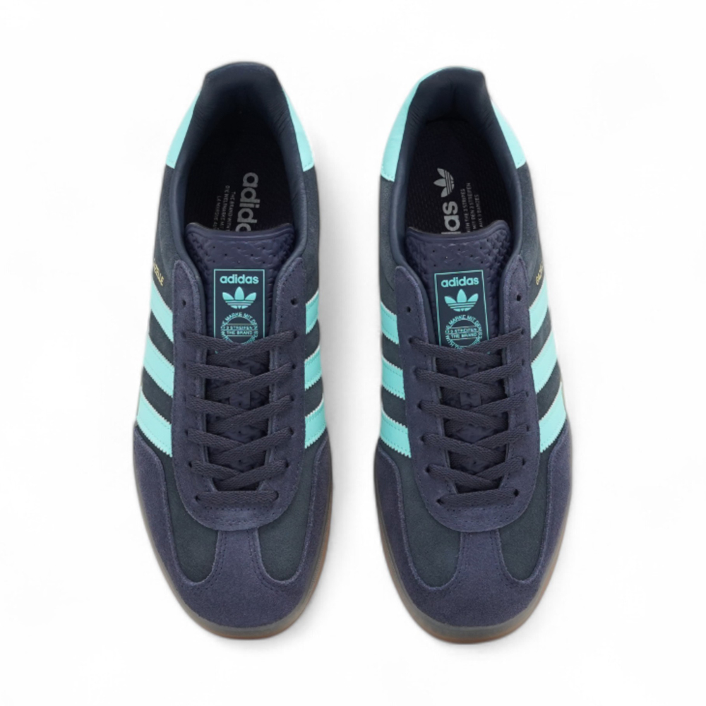 アディダス ガゼル インドア adidas GAZELLE INDOOR JI2587