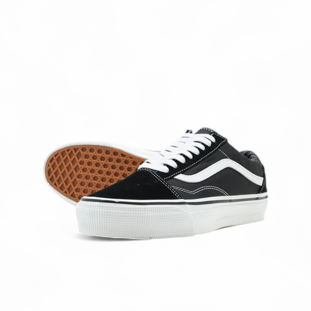 ヴァンズ LX オールドスクール ゴアテックス VANS LX Old Skool Gore-Tex 000D0U-BPA