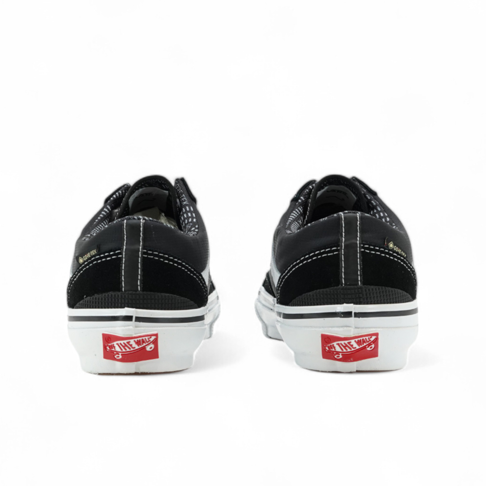 ヴァンズ LX オールドスクール ゴアテックス VANS LX Old Skool Gore-Tex 000D0U-BPA