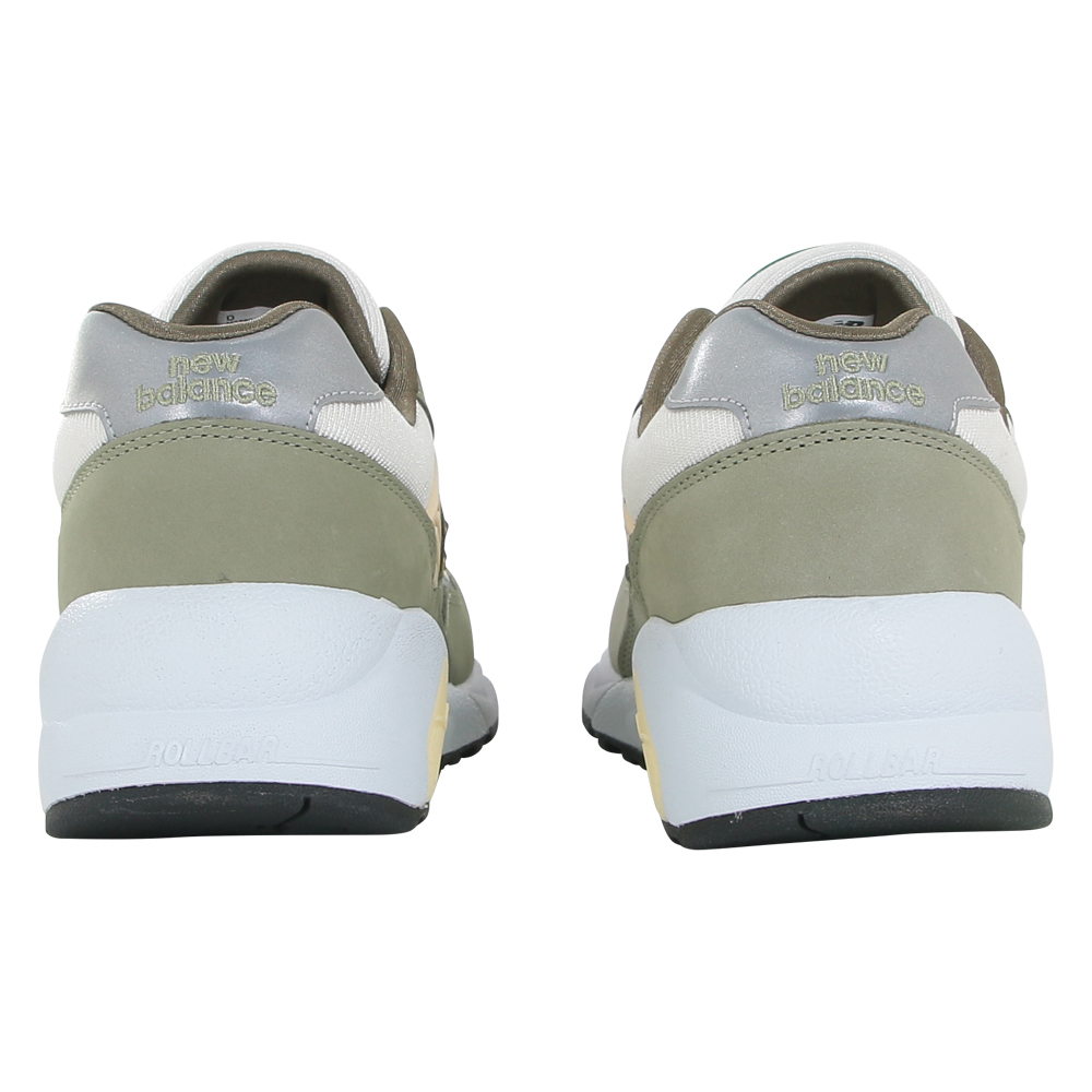 ニューバランス CMT580 AC2 New Balance CMT580 AC2 KHAKI