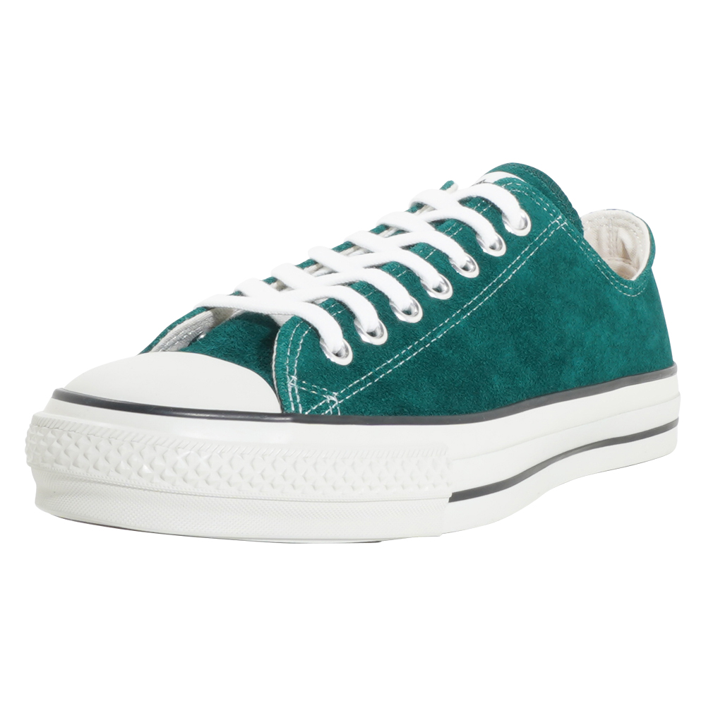 コンバース スエード オールスター J 日本製 CONVERSE SUEDE ALL STAR