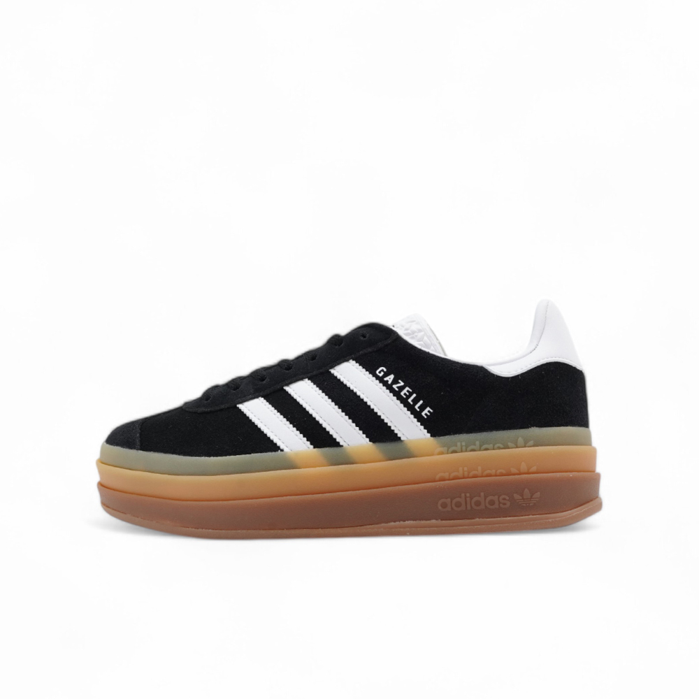 アディダス ガゼルボールド W adidas  GAZELLE BOLD W  IE0876