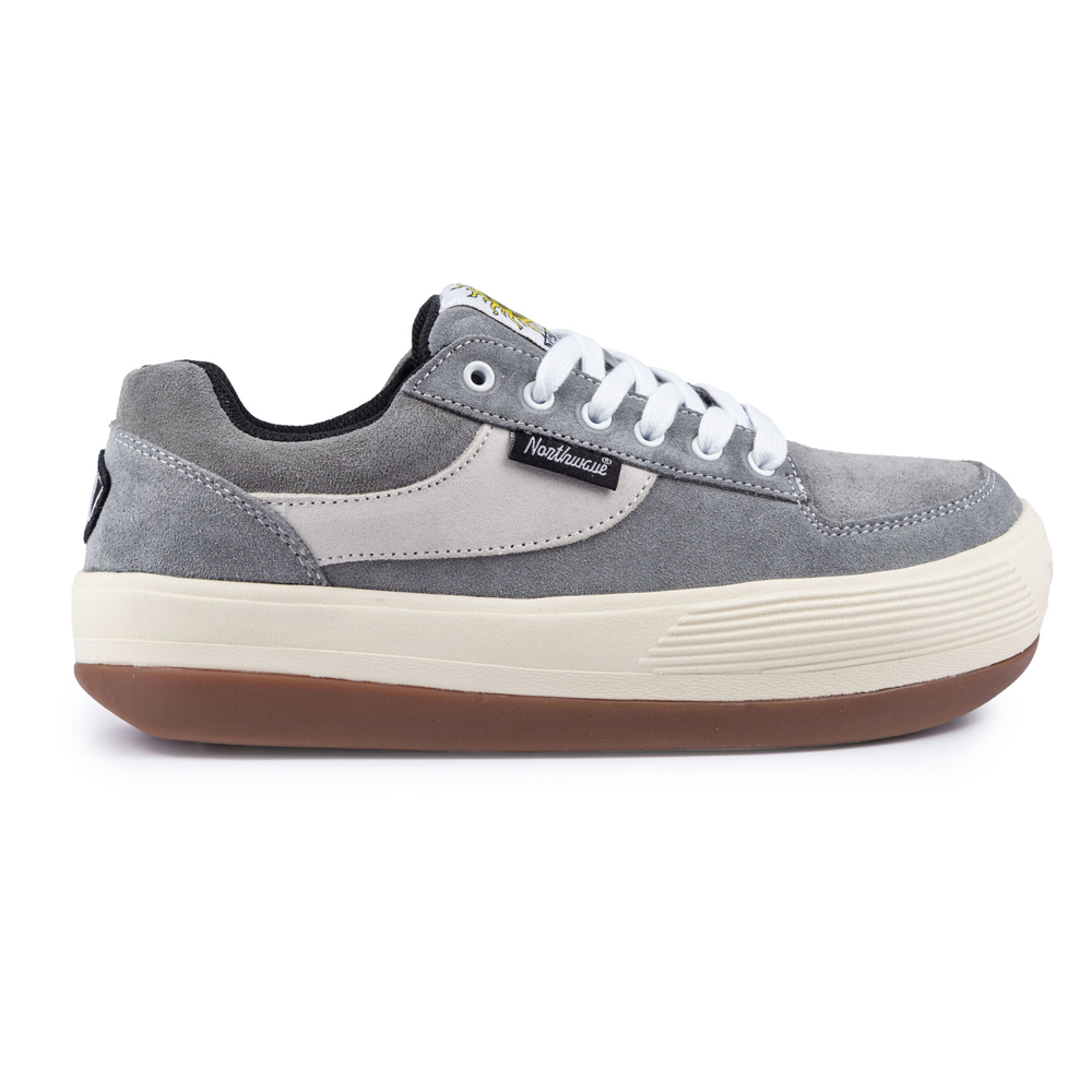 ノースウェーブ エスプレッソ スエード NORTHWAVE ESPRESSO SUEDE GREY