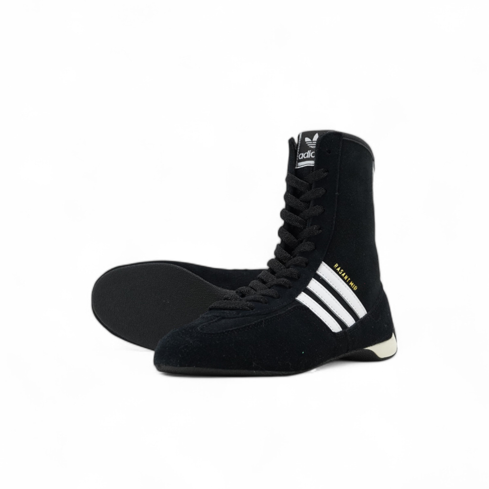 アディダス adidas  RASANT MID W  JH6665