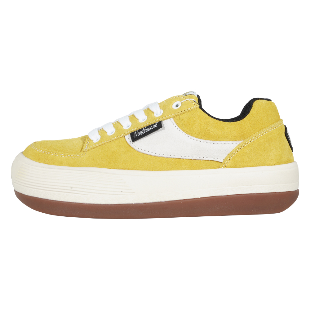 ノースウェーブ エスプレッソ スエード NORTHWAVE ESPRESSO SUEDE YELLOW