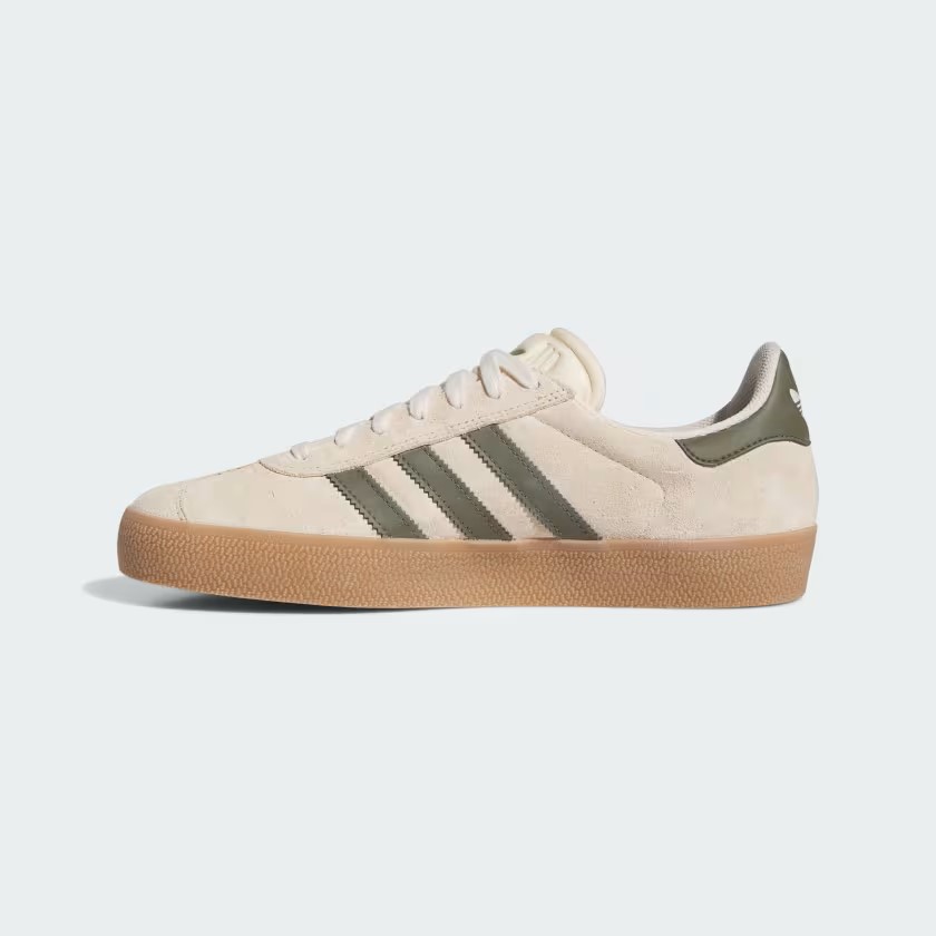 アディダス ガゼル ADV ADIDAS GAZELLE ADV IH3351