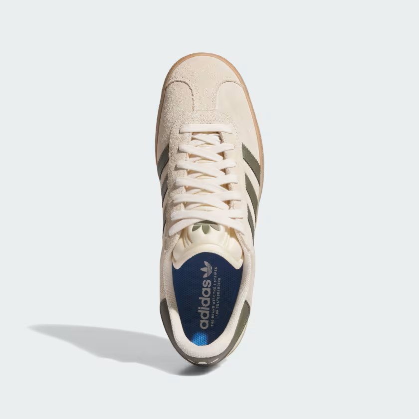 アディダス ガゼル ADV ADIDAS GAZELLE ADV IH3351