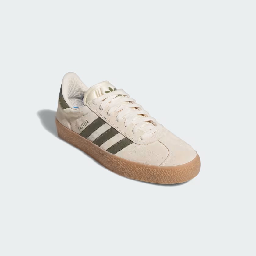 アディダス ガゼル ADV ADIDAS GAZELLE ADV IH3351