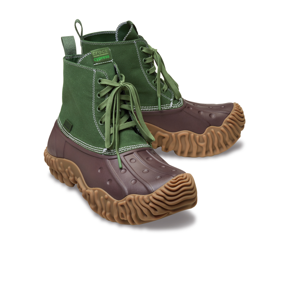 クロックス サラへ ベンバリー  Crocs SaleheBembury The Cypress Boot