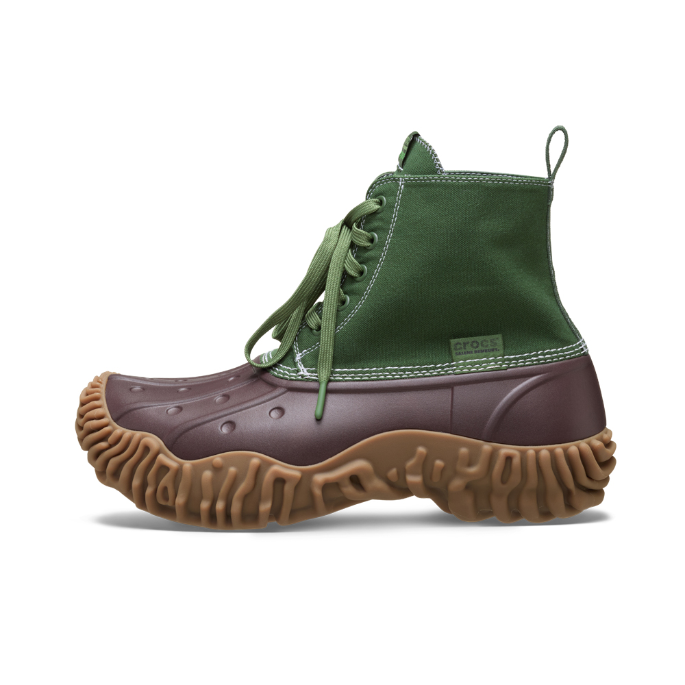 クロックス サラへ ベンバリー  Crocs SaleheBembury The Cypress Boot