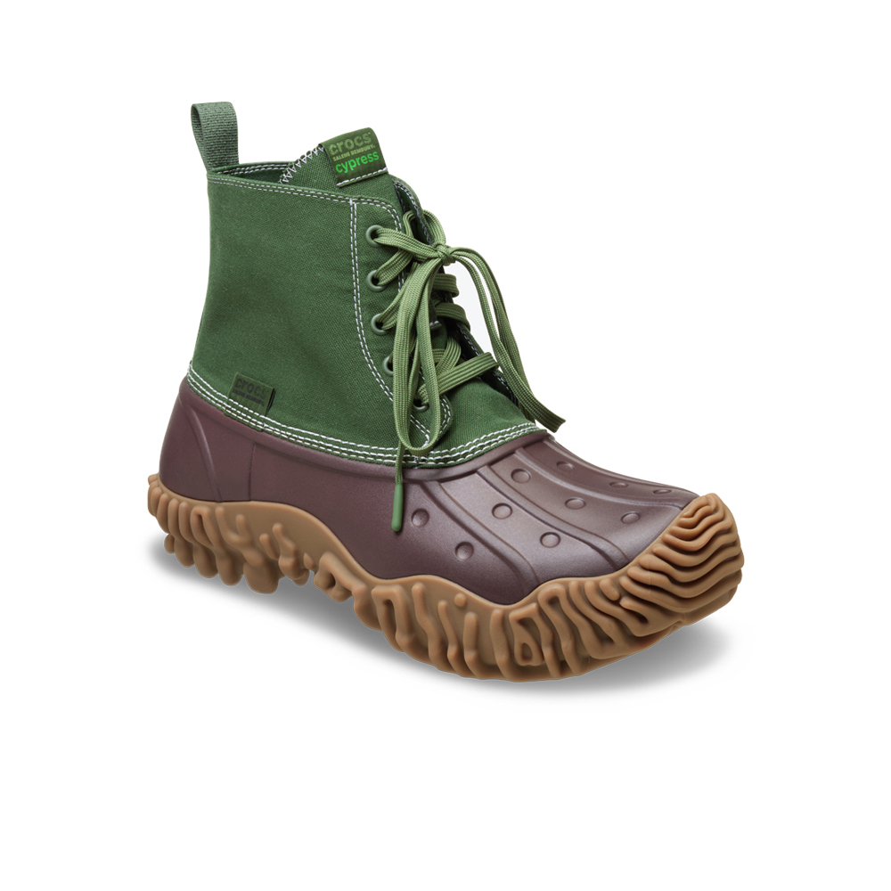 クロックス サラへ ベンバリー  Crocs SaleheBembury The Cypress Boot