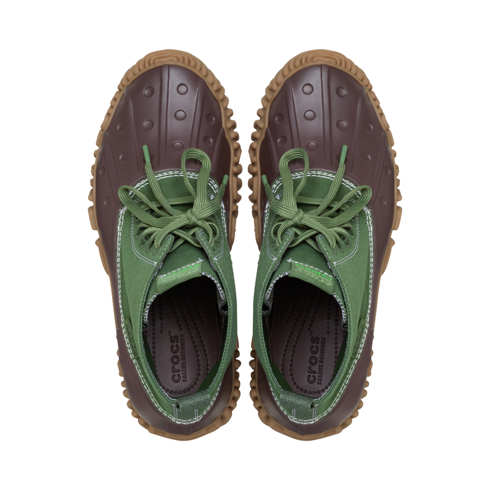 クロックス サラへ ベンバリー  Crocs SaleheBembury The Cypress Boot