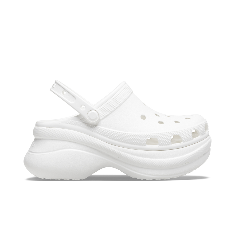 クロックス クラシック ベイ クロッグ Crocs Classic Bae Clog 206302-100