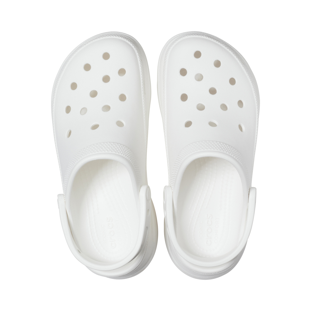 クロックス クラシック ベイ クロッグ Crocs Classic Bae Clog 206302-100